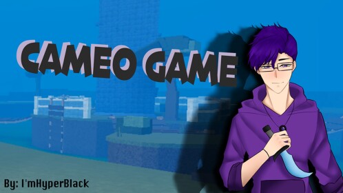 [WK REWORK] cameo game thing