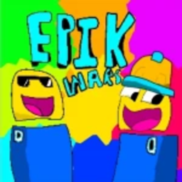 EPIK WARS!1!1(demo. also canceled)