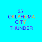 Oklahoma City Thunder Fan Group