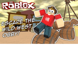 ESCAPE THE WILD WEST OBBY