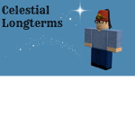 ✧ Celestial Longterms ✧