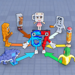 Brainrot Knockout Inc