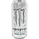WHITE MONSTERS