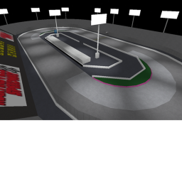 Martinsville Speedway