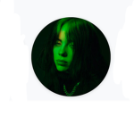 Billie Eilish group *Admin and more cool!*