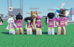 Geeks 0f The Week