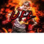 Roblox American Football Association (FF League)