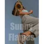 Sunny Flames
