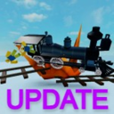 Polar Express (IMPOSSIBLE TRACK UPDATE!)