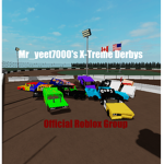 mr_yeets official roblox demolition derbys