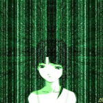 Let's All Love Lain.