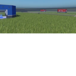 Catch the flag icon