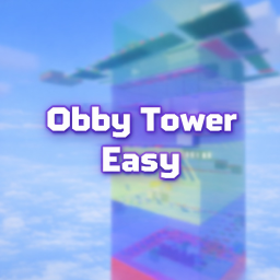 Obby Tower Easy