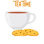 Tea.Time