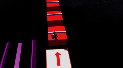 Impossible obby you will never finish it bet.