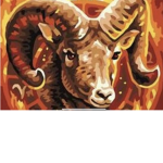 Firegoat