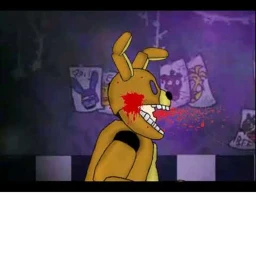 The story of how Purple guy died icon