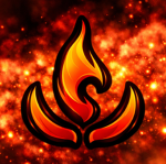 #Flaming Ashes Group Thumbnail