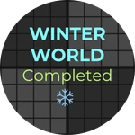 Game Badge Thumbnail