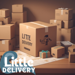 Little Delivery (open testing)