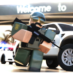 Canada, Border Patrol Roleplay