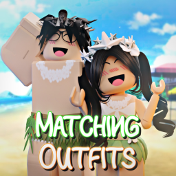 [☀️ SUMMER ! ] Matching Outfits!