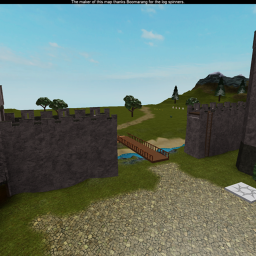 RBL Royal Bloodline's training place