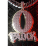 O block gang!!