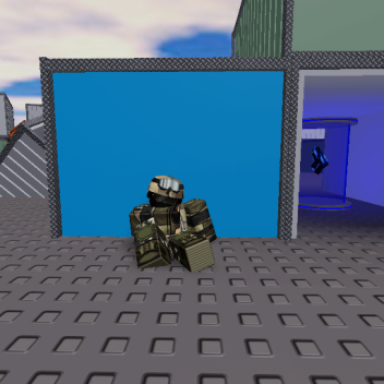 Battle Of The Roblox Wars!