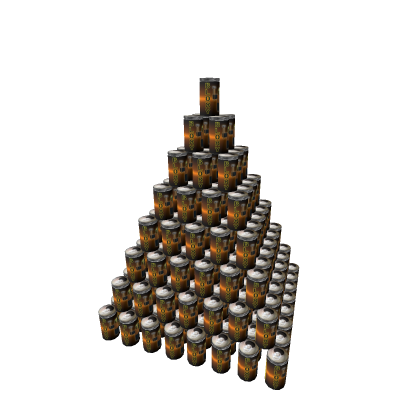 Bloxy Cola Tower