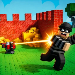 Build to Protect Your Stuff icon