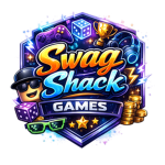 Swag Shack Games