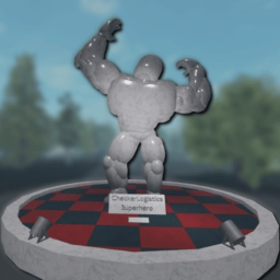 The New Checkerslovakian Bootcamp