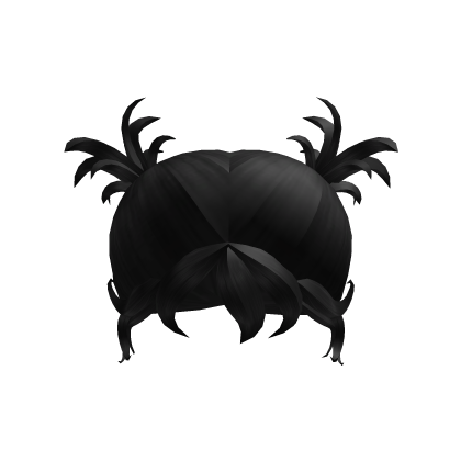Sweet baby hair Roblox item