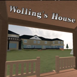 Wolling's House icon
