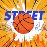 Street Basketball {NEW!} 