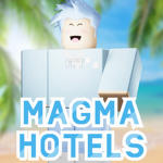 Magma Hotels!
