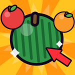 Fruit Merge Idle