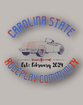 Carolina State PD Ranks