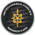 [NUSA] Intelligence Forces