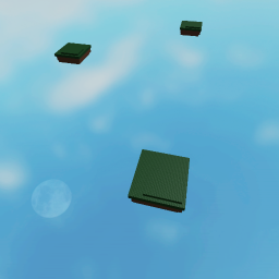 Classic Style Sky wars icon