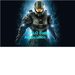 Halo Battle Association