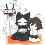 Changed fan group and Chaged fan games