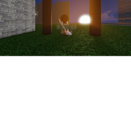 hangout game for my peeps! wip!