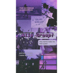 ~ᴀʟɪᴀ ɢʀᴏᴜᴘs~