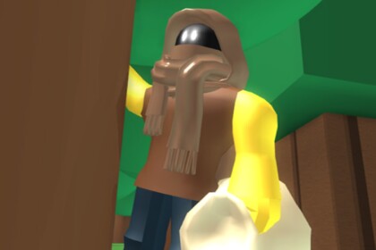 Bandit War 