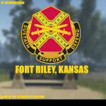 Fort Riley, Kansas