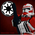 [TCAGR] 401st Security