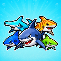 Battle Shark🦈