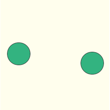 2D Physics Engine Test